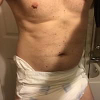 diaperslave
