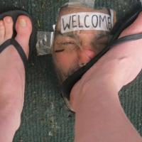 fag dirt