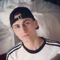 Teen Cashmaster