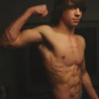 submuscleboy