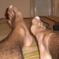MasterFeetCash