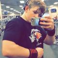 Mason Jackson