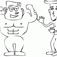 weak-faggot