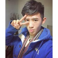 Rusty nail