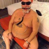 BruceABear