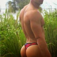 Musclehunter