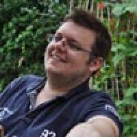Russell Hutchison
