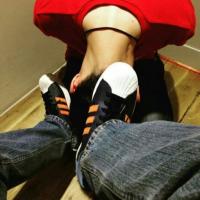 Faggot Slave
