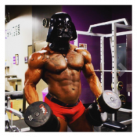 sirvader