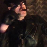 LeatherSSmokerDom