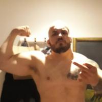 Big'n'strong