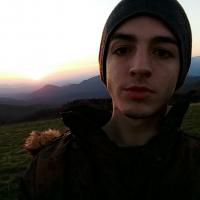 Daniel chase