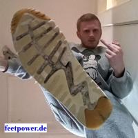 slaveforboot