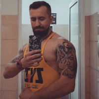 Master TFK