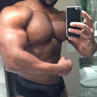 Muscle Sir