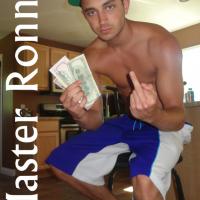 Master Ronnie