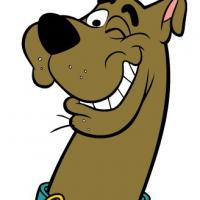scooby