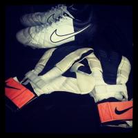 goalie