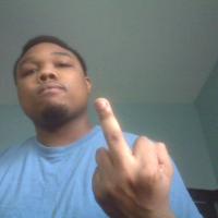 BlackFootMan