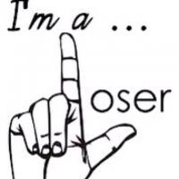 loser aj