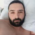 master beard