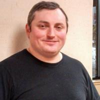 DamienWoodhouse