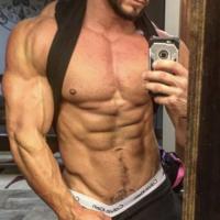 YoungMuscleStud90