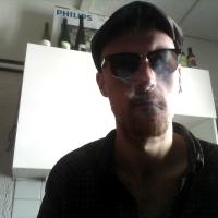 Master Wolfe