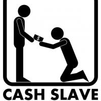 Newcashslave