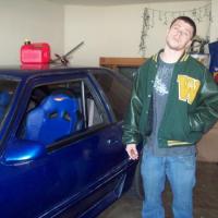 leather smoking