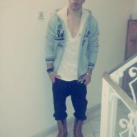 Young CashFag