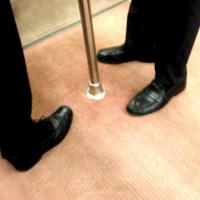 shoeservant